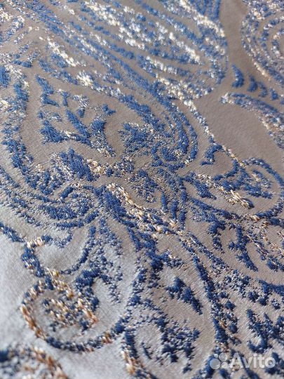 Ткань портьерная Турция 4 на 3 м