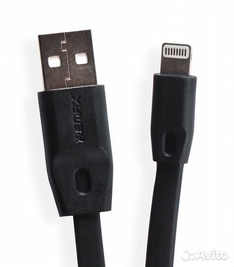 Original remax Apple кабель Full Speed для iPhone