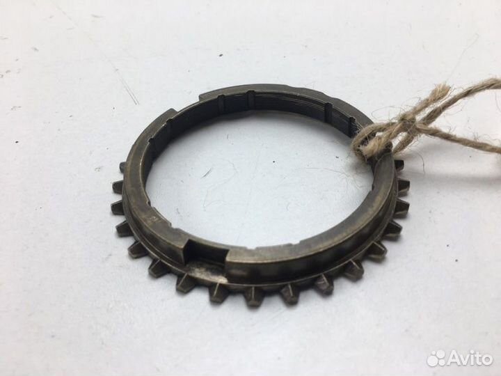 Кольцо синхронизатора Opel Ascona C1 1982