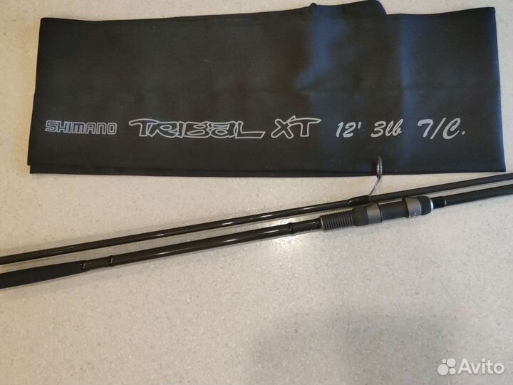 Удилище Shimano