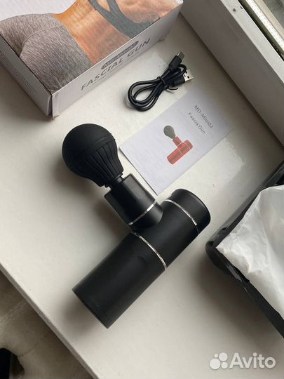 Массажер спортивный для тела