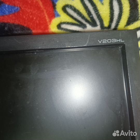 Мониторы Acer/Samsung