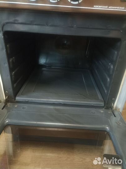 Плита электрическая электра 1001М