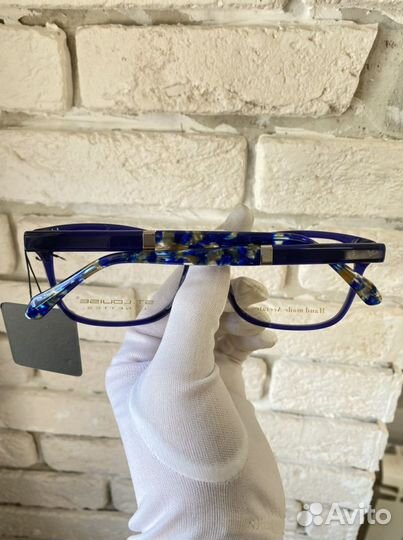 Очки оправа италия