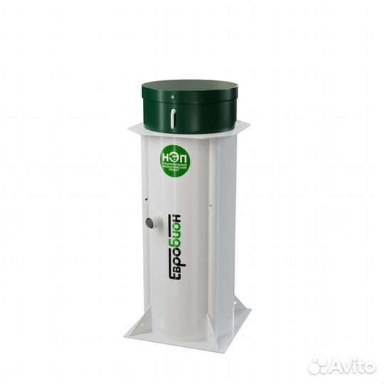 Септик / Канализация / Эко 219