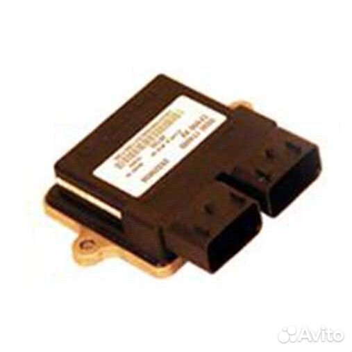 Блок управления двигателем (ECU) (12В), шт