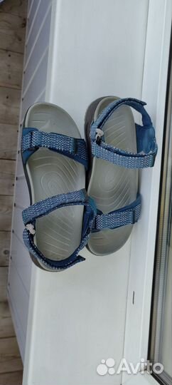 Сандалии ecco мужские 43
