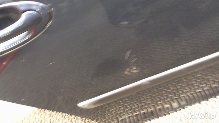 Дверь боковая Saab 9-3, 2006