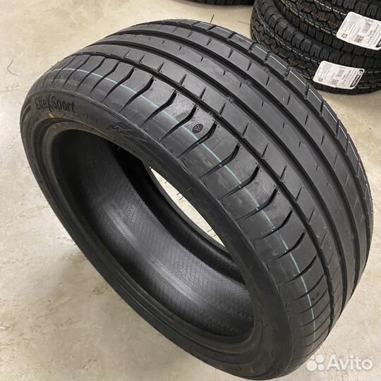 Triangle EffeXSport TH202 255/35 R20 97Y