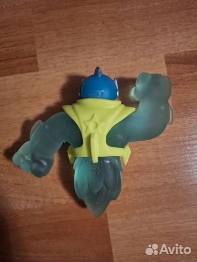 Гуджитсу оригинал