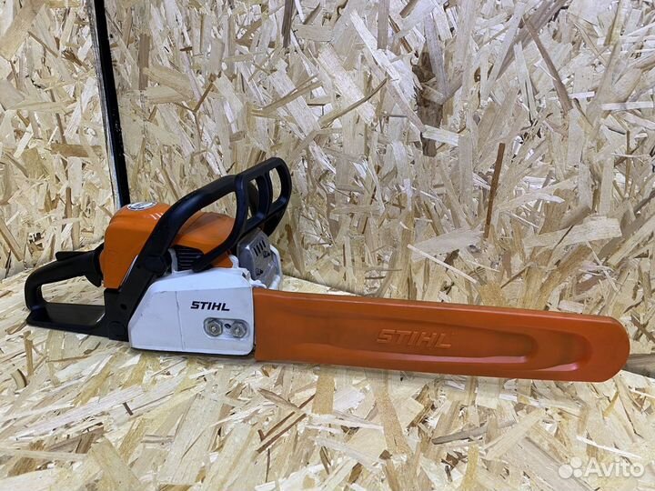 Бензопила Stihl MS 180