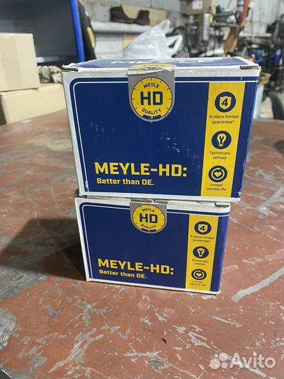 Сайлентблок продольного рычага BMW X3 g01