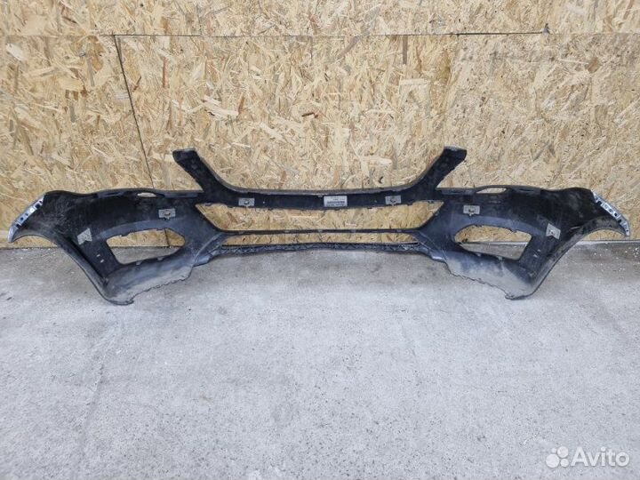 Бампер передний Mercedes-Benz Glk-Class X204 С