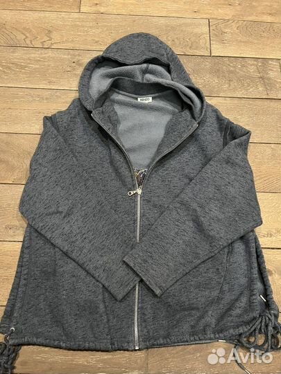 Худи женское