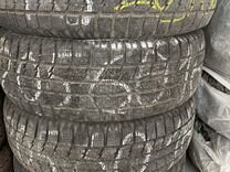 Toyo Garit G4 205/60 R16