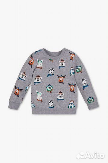 Комплект на мальчика 110 р