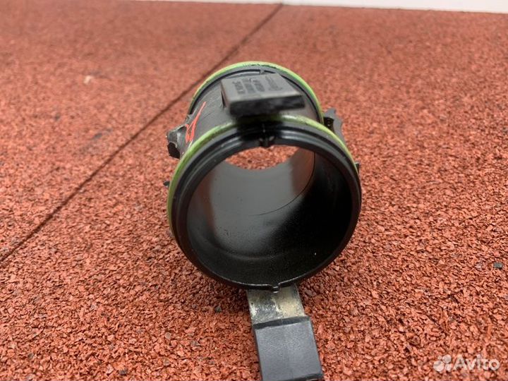 Патрубок турбины Skoda Octavia A7 2014-2020 CJZ