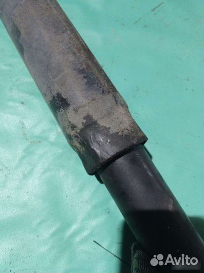 Стойка задняя Volkswagen Tiguan