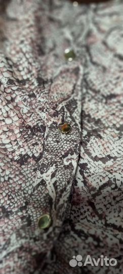 Vilatte платье Италия 44 46 размер