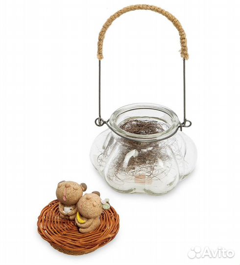 Баночка Любовь навсегда A2116816