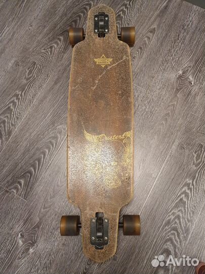 Лонгборд Dusters California