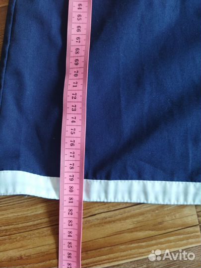 Медицинский халат