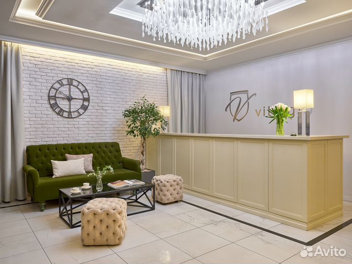 Посудомойка