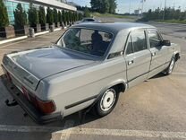 ГАЗ 31029 Волга 2.4 MT, 1996, 46 200 км, с пробегом, цена 255 000 руб.