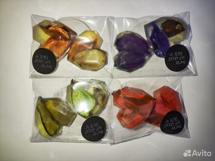 Аромасаше, ароматное саше