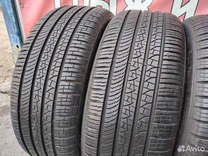 Pirelli Scorpion 235/50 R20