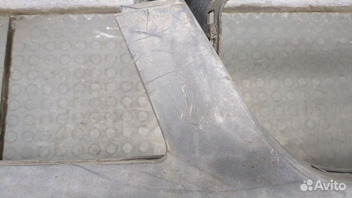 Бампер Volkswagen Transporter 5, 2005