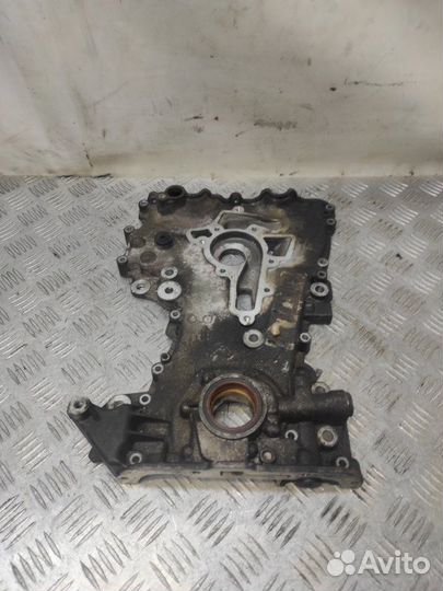 Кожух грм Opel Corsa хэтчбэк 3 дв. 1.2 Z12XEP 2007