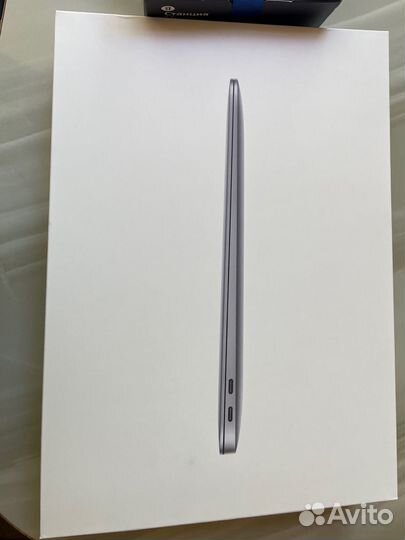 Apple MacBook Pro 13 2020 m1 8gb 256