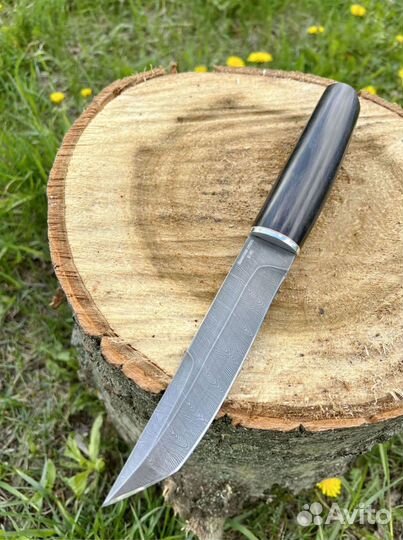 Нож танто охотничий