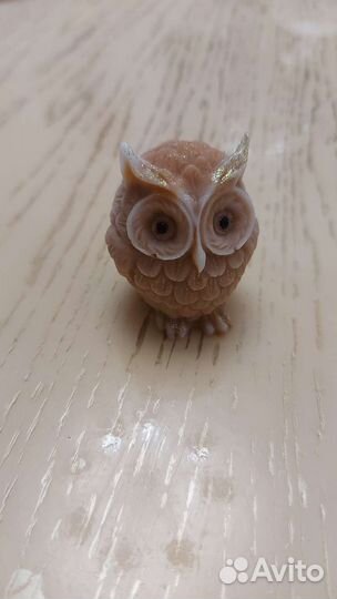 Сувениры из мыла