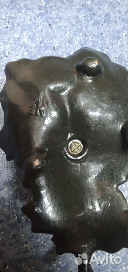 Подсвечник