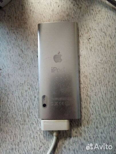 Mp3 плееры iPod и iPhone, Explay