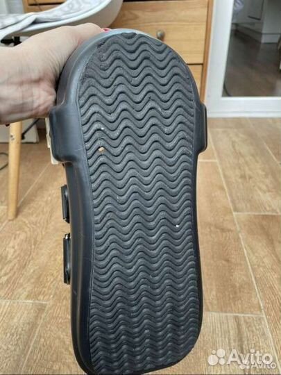 Ортез на голеностопный сустав