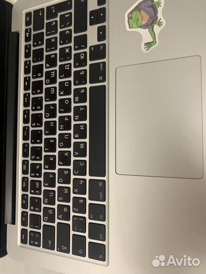 Macbook pro 13