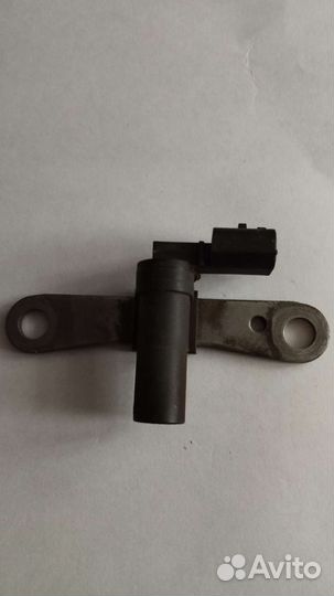 Датчик коленвала renault logan