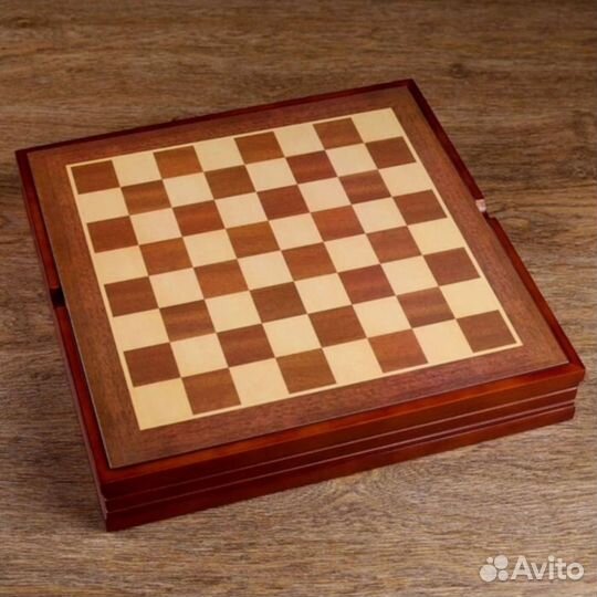 Шахматы сувенирные 