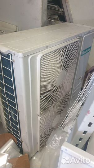 Сплит система Hisense AUW-48H6SE1