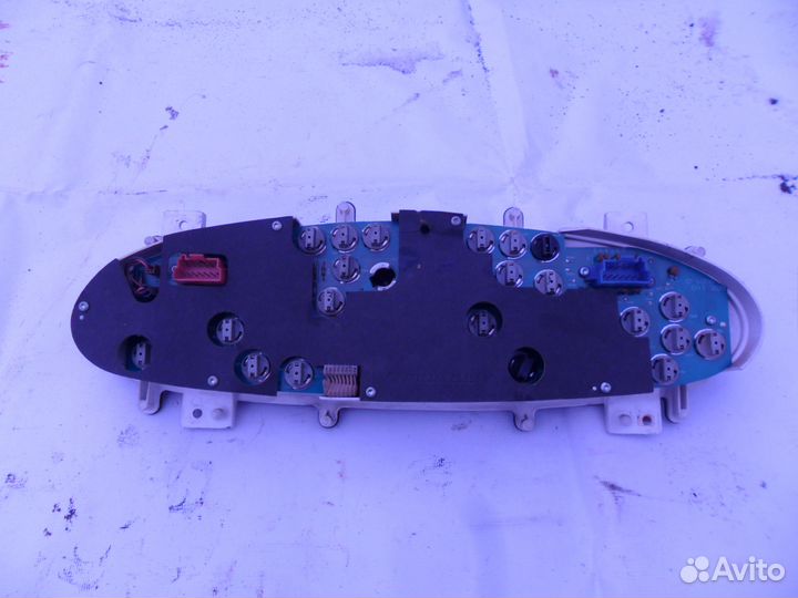 Комбинация приборов Chrysler Cirrus