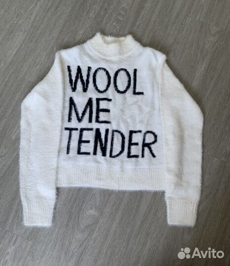 Свитер reserved женский