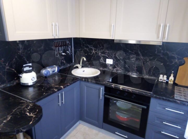 1-к. квартира, 31,1 м², 6/18 эт.