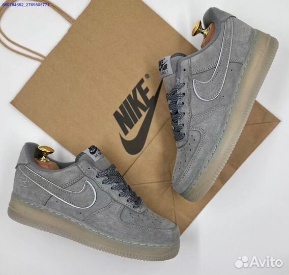 Кроссовки Nike Air Force 1 Low (Арт.71838)