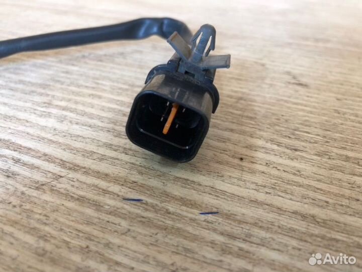 Датчик кислородный Ssangyong Kyron