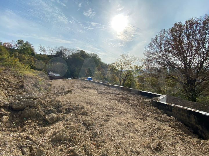 Участок 5 сот. (ИЖС)