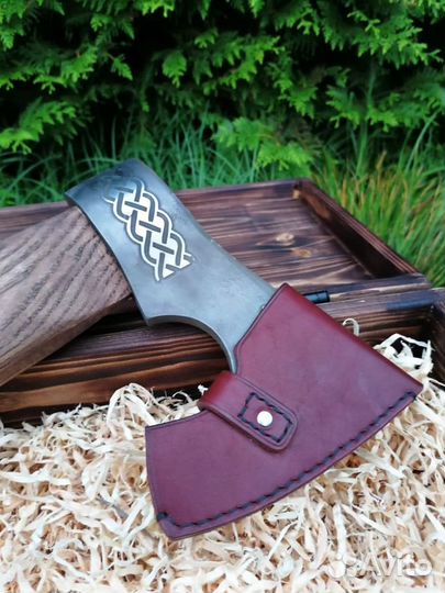 Чехол для топора