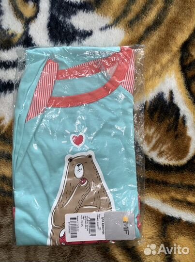 Домашняя одежда